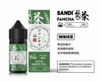 日本原裝 梵茶煙油 30ML